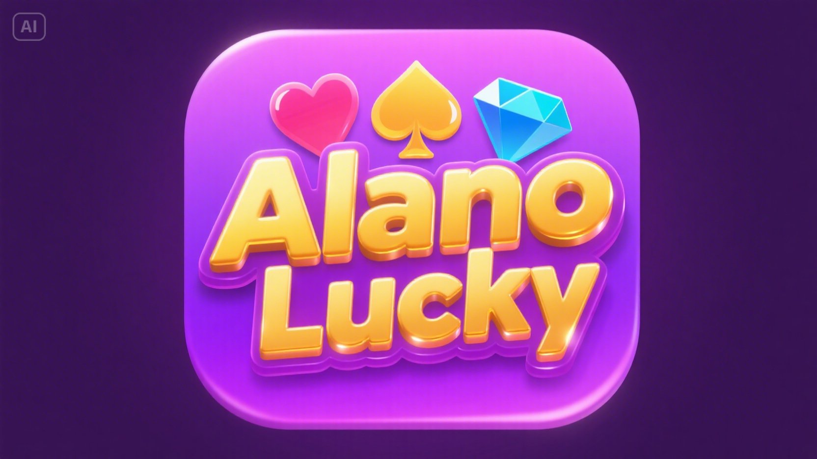 Alano Lucky